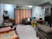 Desa Cemerlang 2 Storey Low Cost House Johor Jaya Tiram...