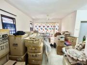 Desa Cemerlang/ 2 Storey Teres/ Corner Lot/ Big Land