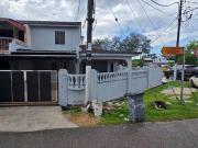 Desa Cemerlang Corner house Fully Renovated 1st house buyer