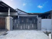 Desa Cemerlang Jalan Kekabu Single Storey Renovated...