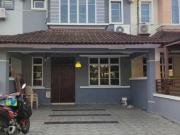 Desa Cemerlang Ulu Tiram Fully Furnished