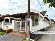 Desa Cempaka 1 storey Fully Furnished For Rent