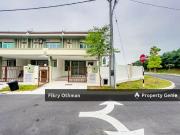 Desa D'Mayang Sari Nilai