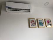 desa green, condominium