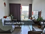 Desa Green Service Apartment