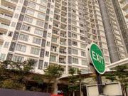 Desa Green Serviced Apartments Taman Desa Kuala Lumpur