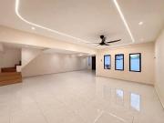 Desa Harmoni 2 Storey LowCost House Corner Lot For Sale