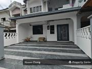 Desa Harmoni Beside Molek Double Storey Terrace House...