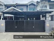 Desa Harmoni near Molek 15km to Jb Pelangi Viq