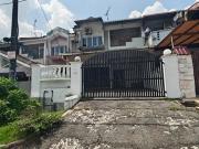 Desa Harmoni Taman Molek Full Loan