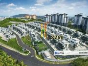 Desa Hill Villas