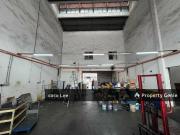 Desa Jaya @ Factory For Rent