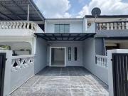 Desa Jaya Jalan Danau Low Cost Double Storey House Fully...