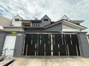 Desa Jaya Jln Lembah 18 Double Storey Fully Renovated...