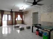 Desa Kiara Condo Taman Tun Dr Ismail KL Well Kept and...