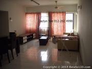 Desa Kiara Condominium, TTDI