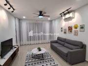 Desa Kudalari, KLCC Condo Studio For Rent