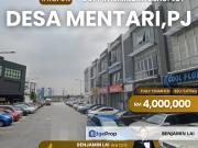 Desa Mentari