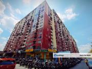 Desa Mentari Apartment Block 9 & 10