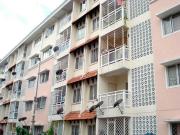 Desa Mutiara Apartment Damansara 3R2B PF Petaling PJU 7...