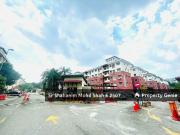 Desa Mutiara Apartment, Mutiara Damansara, Selangor