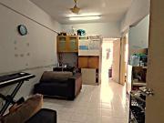 Desa Pakar Apartment with Lift Sungai Besi Kuala Lumpur