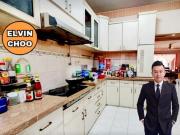 Desa Palma 2storey Terrace Prime Location Bukit mertajam