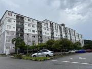 Desa Palma Apartment Ground Floor Nilai Near Inti...