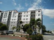 Desa Palma Apartment Nilai INTI Block E Level 2...