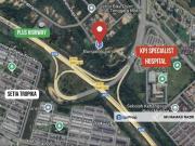 Desa Palma, Nasa City