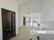 Desa Palma, Nasa City