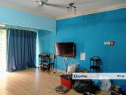 Desa Pandan Apartment