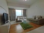 Desa Park City The Breezeway Garden Courtyard Parkhomes...