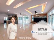 Meru Desa Park The Sierra Unoccupied New 2 Storey Semi D...