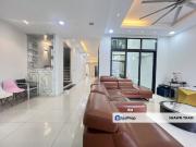 Desa ParkCity Casaman