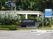 Desa ParkCity LeVenue