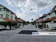 Desa ParkCity LeVenue