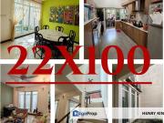 Desa ParkCity LeVenue