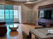 Desa ParkCity Nadia Parkfront Condominium