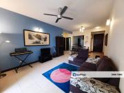 Desa ParkCity Nadia Parkfront Condominium