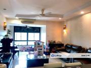 Desa ParkCity Nadia Parkfront Condominium