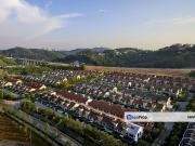 Desa ParkCity SouthLake