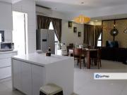 Desa ParkCity The Breezeway Garden Condo