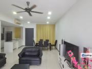 Desa ParkCity The Breezeway Garden Condo