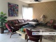 Desa ParkCity The Breezeway Garden Condo