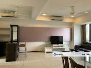 Desa ParkCity The Breezeway Garden Condo