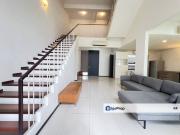 Desa ParkCity The Breezeway Park