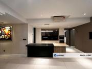 Desa ParkCity The Gardens