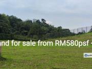 Desa ParkCity The Ridgewood