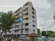 Kitchen cabinet, 2 car park front back Desa Penaga,Jelutong